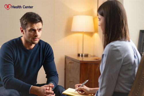 Как проходит лечение игромании в Нефтеюганске в клинике Центр здоровья<