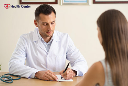 Лечение зависимости от Габапентина в Нефтеюганске в клинике Центр здоровья